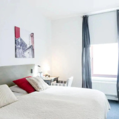 1891 Hildesheim Boutique Hotel - Bild 2