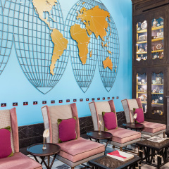 Palazzo Roma - The Leading Hotels of the World - Bild 16