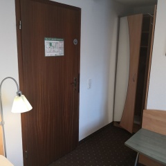 Pension Am Heusteig - Bild 7