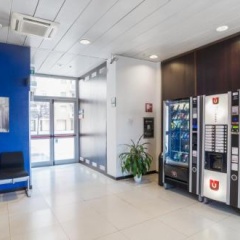 Camplus Guest Lambrate Casa Per Ferie - Bild 10