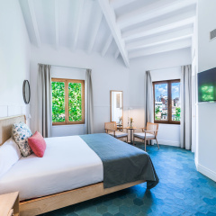 Hotel Nou Baleares - Bild 3