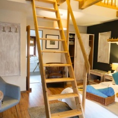 Lodge Seaside Boutique Hotel - Bild 3