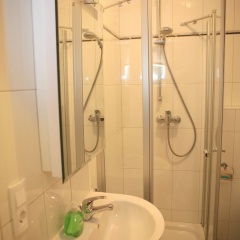 Bermuda Apartment Bochum City - Bild 8
