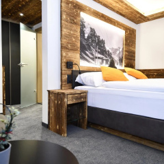 Hotel Elite Zermatt - Bild 7