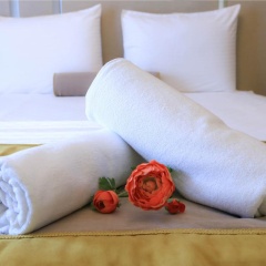 Burçman Hotel Vişne - Bild 6