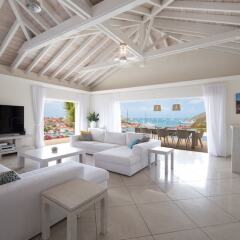 Dream Villa St-barth Gustavia Prestige in Gustavia, Saint Barthelemy from 4724$, photos, reviews - zenhotels.com photo 3