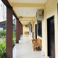 Homestay Calliandra - Bild 7