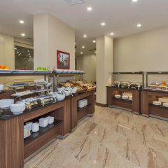 Hotel Boursier 1 & SPA Istanbul - Bild 14