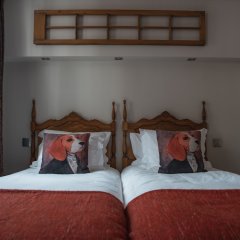 Guest House Douro in Porto, Portugal from 174$, photos, reviews - zenhotels.com photo 17