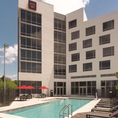 Kompose Boutique Hotel Miami Airport - Bild 17