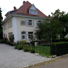 Lilienmatt Apartments - Bild 1