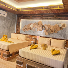 Phi Phi Relax Beach Resort - Bild 5