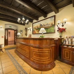 Boutique Hotel Constans - Bild 2