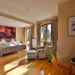 Sonnenhotel Residenz Hohenzollern - Bild 1