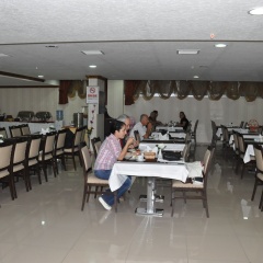 Ilksan Deha Otel - Bild 8
