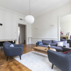 Residence Soyer Neuilly - Bild 11