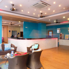 iCheck inn Central Patong - Bild 17