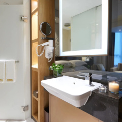 Wharney Hotel - Bild 9