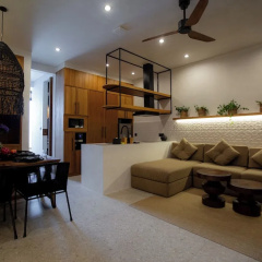 Rahya Villas Complex - Bild 5