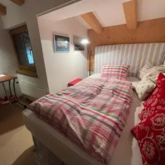 Hahnenkamm Chalet Kitzbühel thumbnail 3