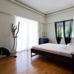 Lovely Apartment in Athens Psychiko in Athens, Greece from 128$, photos, reviews - zenhotels.com photo 3