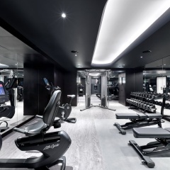 Matild Palace, a Luxury Collection Hotel, Budapest - Bild 21