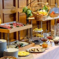 Komforthotel & Restaurant Riemann - Bild 13