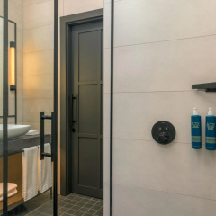 Four Points By Sheraton Budapest Danube - Bild 10