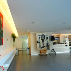 Lungotevere Suite - Bild 2