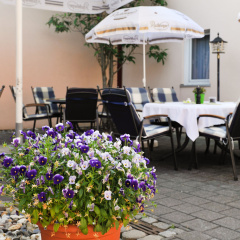 Airport Hotel Erfurt - Bild 12