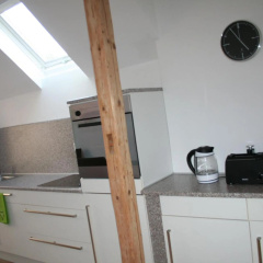 Orange Sun Apartment - Bild 13