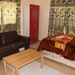 London innn 2 in Kotu, Gambia from 32$, photos, reviews - zenhotels.com photo 7