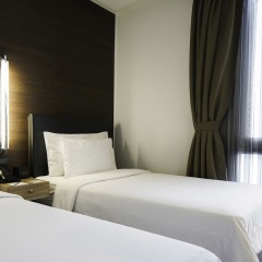 LiT BANGKOK Residence - Bild 3
