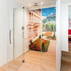 Hotel Rosenvilla - Bild 10