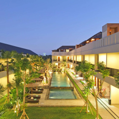 Amadea Resort & Villas - Bild 19