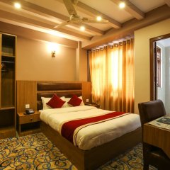 Отель Siddhartha Hotel Sundhara Непал, Катманду - отзывы, цены и фото номеров - забронировать отель Siddhartha Hotel Sundhara онлайн фото 3