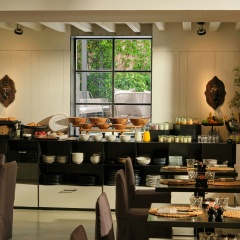 Sant Francesc Hotel Singular - Bild 26