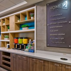 Home2 Suites by Hilton Tucson Airport in Tucson, United States of America from 159$, photos, reviews - zenhotels.com photo 4
