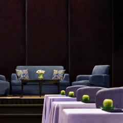 Sheraton Hong Kong Hotel & Towers - Bild 22