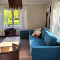 Ferienwohnung Bad Doberan - mit Garten und Terrasse - Bild 2