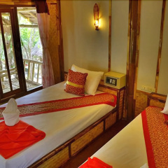 Phuphaya Seaview Resort - Bild 4