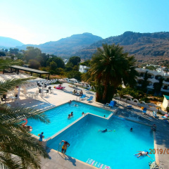 Thalia Hotel thumbnail 20