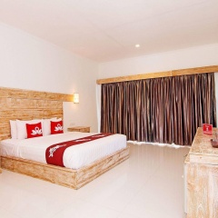 ZEN Rooms Lovina Rice Field and Ocean View - Bild 1