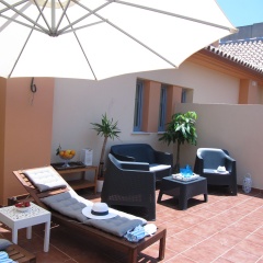 Life Apartments Alameda Colon - Bild 15