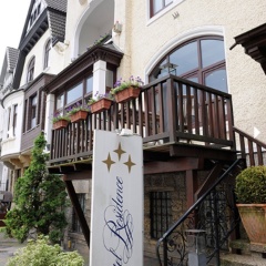 Arthotel ANA Residence - Bild 1