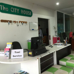 The City House - Bild 5