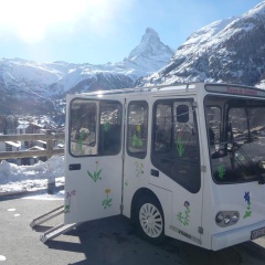 Alpenhotel Fleurs de Zermatt - Bild 22