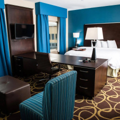 Hampton Inn & Suites by Hilton Regina East Gate thumbnail 6
