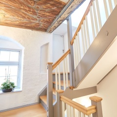 Anno 1433 Hotel Lüneburg - Bild 15