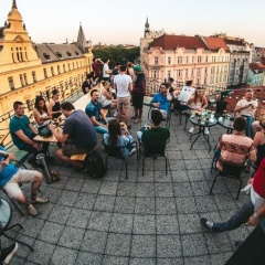 Cosmopole Hostel - Bild 18